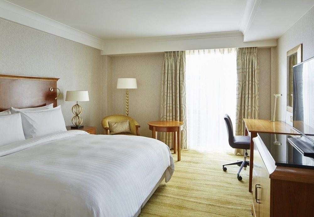 Marriott Kensington Londra