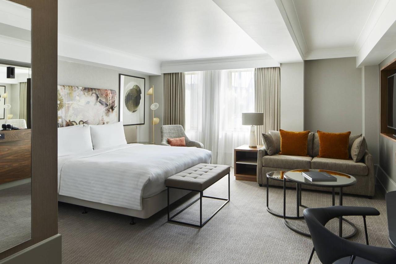 Marriott Kensington Hotel Londra