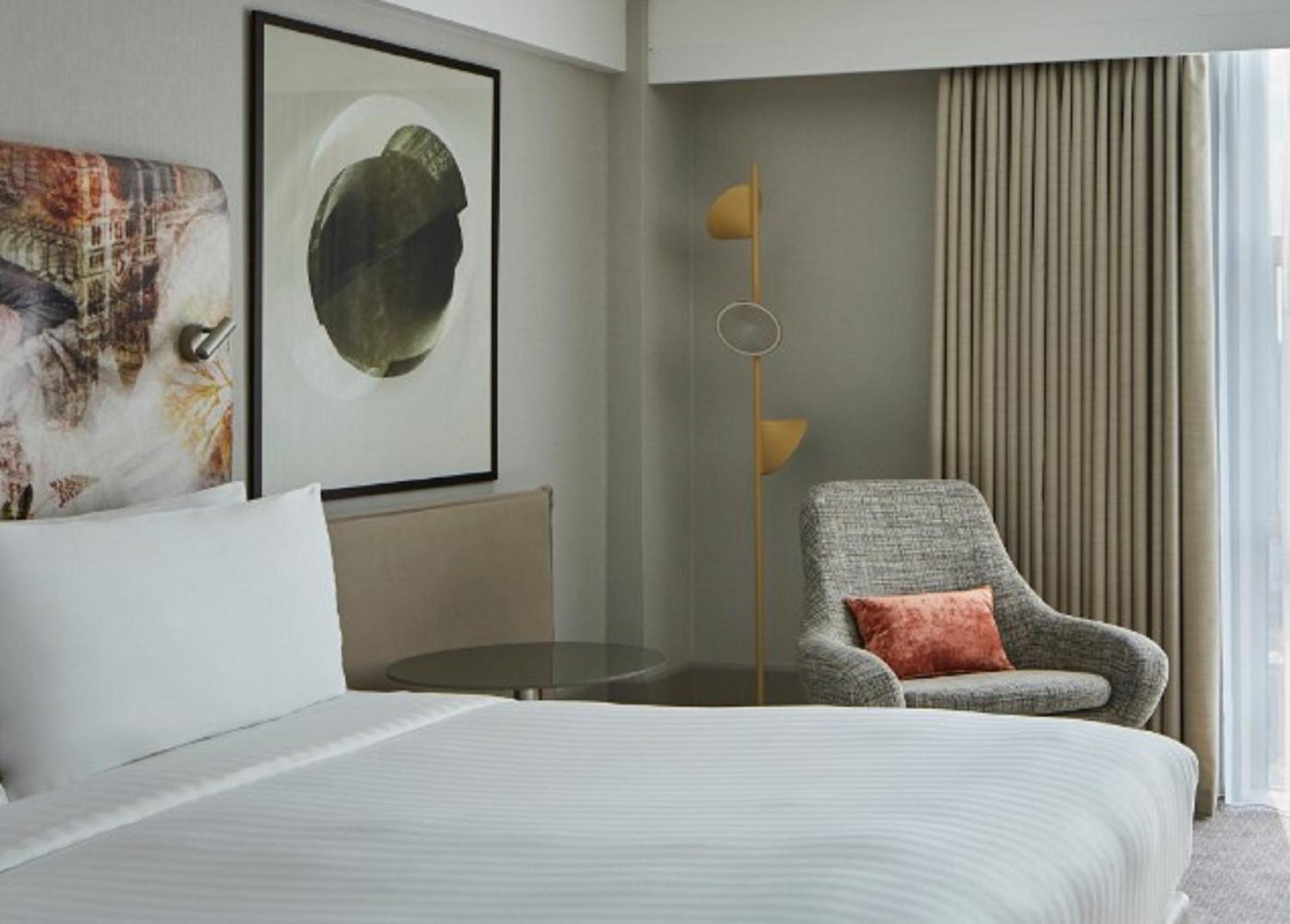 Marriott Kensington 4* Londra