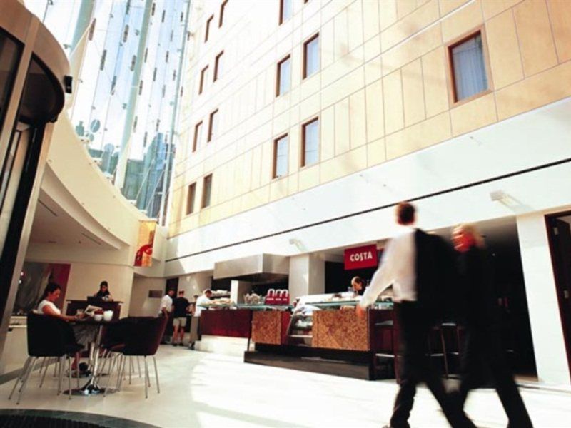 Marriott Kensington Londra