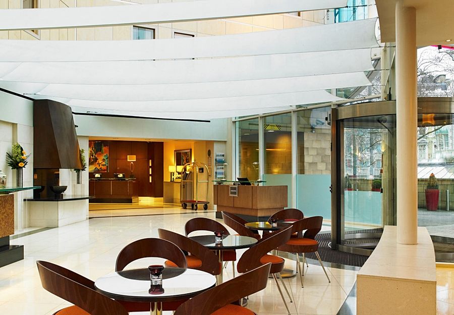 Marriott Kensington Londra